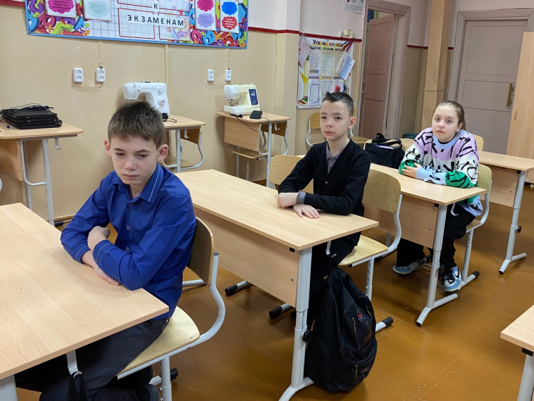 "Бизнес и технологическое предпринимательство".